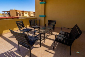 Casa Monterrey San Felipe Vacation Rental House with 4-Bedrooms